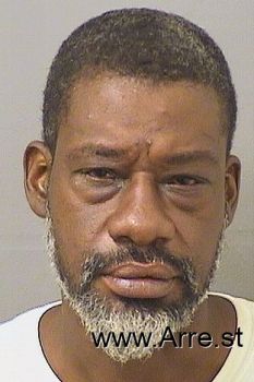 Eric Christopher Daniels Mugshot