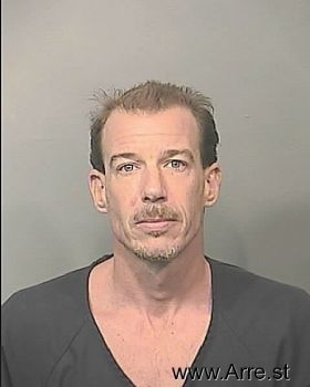 Eric Lawrence Dempsey Mugshot