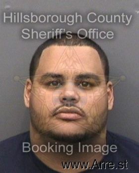 Eric Johel Diaz Mugshot