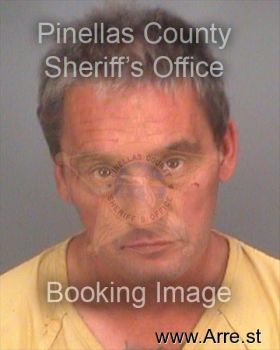 Eric Michael Dumala Mugshot