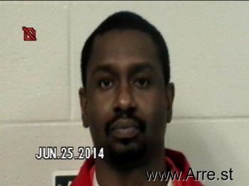 Eric Crayton Edwards Mugshot