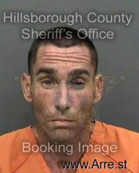 Eric Michael Evans Mugshot