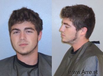 Eric Spencer Fields Mugshot