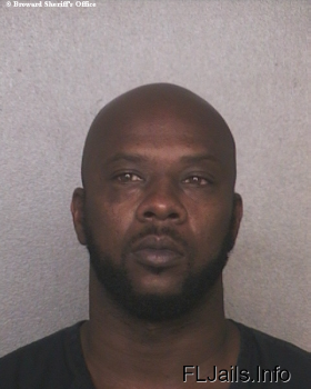 Eric  Floyd Mugshot