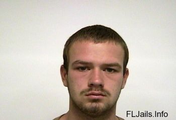 Eric Wayne Foster Mugshot