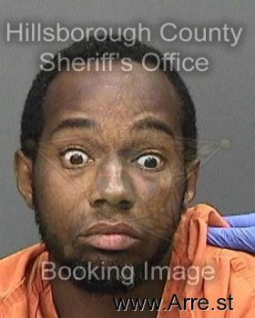 Eric Oneal Gibson Mugshot