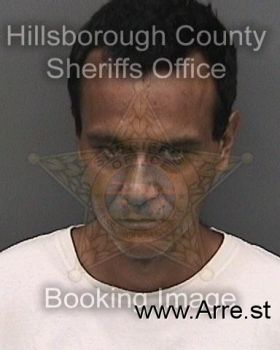 Eric  Gomez Mugshot