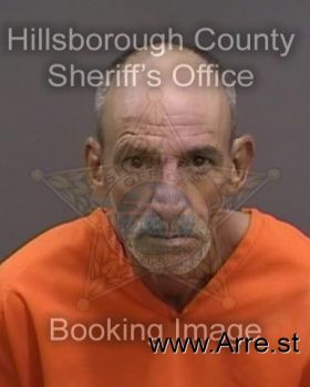 Eric James Gordon Mugshot