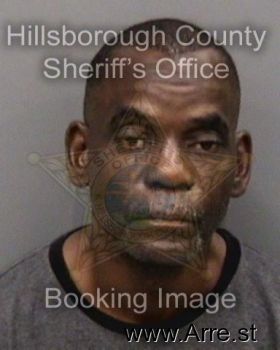 Eric Leroy Green Mugshot