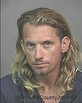 Eric Scot Green Mugshot