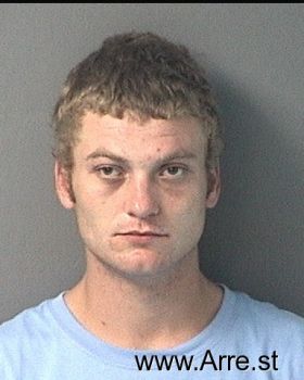 Eric James Grimes Mugshot