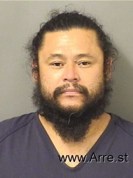 Eric Ventura Gutierreztriminio Mugshot