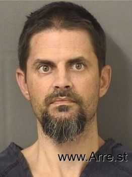 Eric S Hanna Mugshot