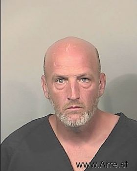 Eric Robert Hansen Mugshot