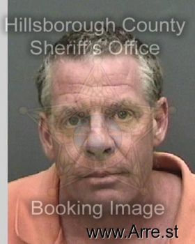 Eric Stephen Hanson Mugshot