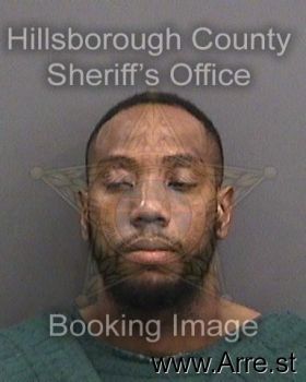 Eric Lynn Hillsman Mugshot