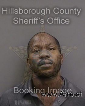 Eric Bernard Howard Mugshot