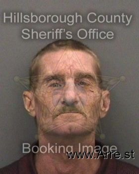 Eric Michael Hruby Mugshot