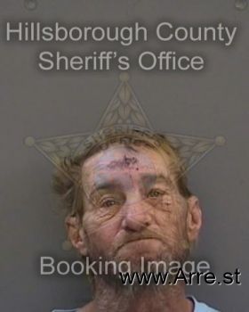 Eric Michael Hruby Mugshot