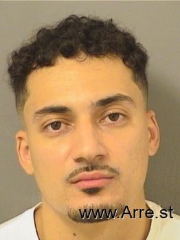 Eric Michael Jimenez Mugshot