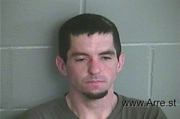 Eric Eugene Kleckner Mugshot