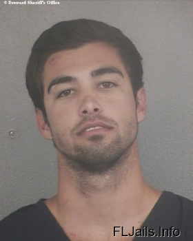 Eric Robert Leitner Mugshot