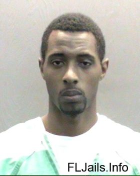 Eric Leonard Edwards Mugshot