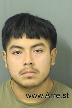 Eric  Lopezvasquez Mugshot