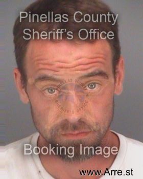 Eric Craig Lovell Mugshot