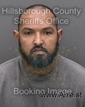 Eric Rene Maldonadomorales Mugshot