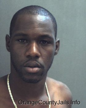 Eric Marcell Young   Mugshot