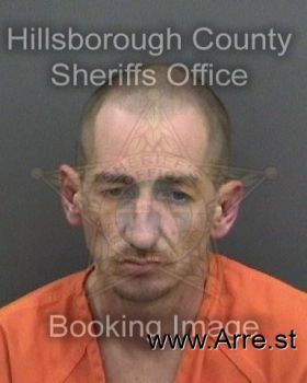 Eric Anthony Minor Mugshot