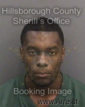 Eric Vincent Myers Mugshot