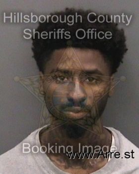 Eric Debon Orr Jr Mugshot