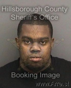 Eric Jamal Pack Mugshot