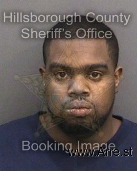 Eric Jamal Pack Mugshot