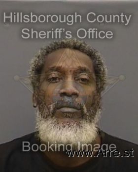 Eric Antonio Parker Mugshot