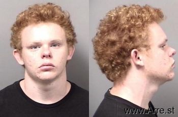 Eric Brandon Perry Mugshot