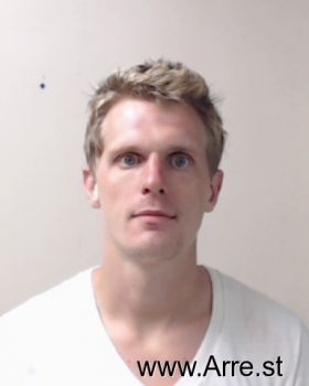 Eric Stephen Peterson Mugshot