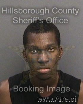 Eric Collier Poole Jr Mugshot