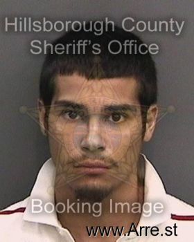 Eric Anthony Quinones Mugshot