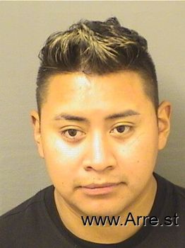 Eric  Ramirezcarrillo Mugshot