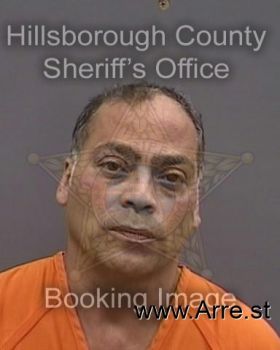 Eric L Ramos Mugshot