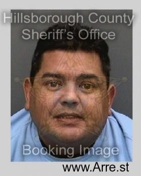 Eric Joseph Reyna Mugshot