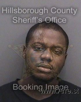 Eric  Robinson Mugshot