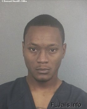 Eric  Robinson Mugshot