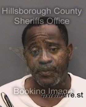 Eric Charmont Rogers Mugshot