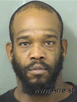 Eric Terrell Rudolph Mugshot