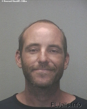 Eric Stephen Schmidt Mugshot