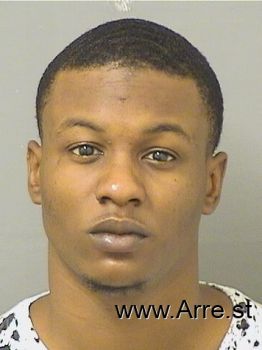 Eric L Jr Scruggs Mugshot